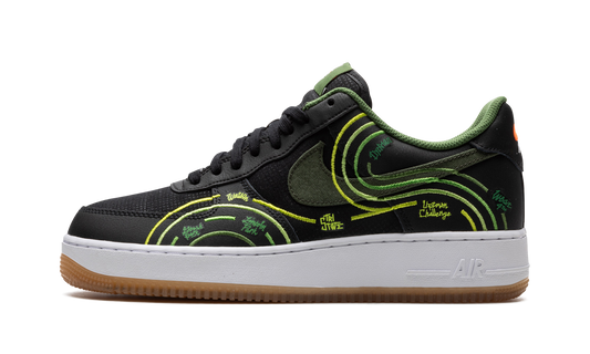 Nike Air Force 1 LV8 "NY vs NY" DV2123 001