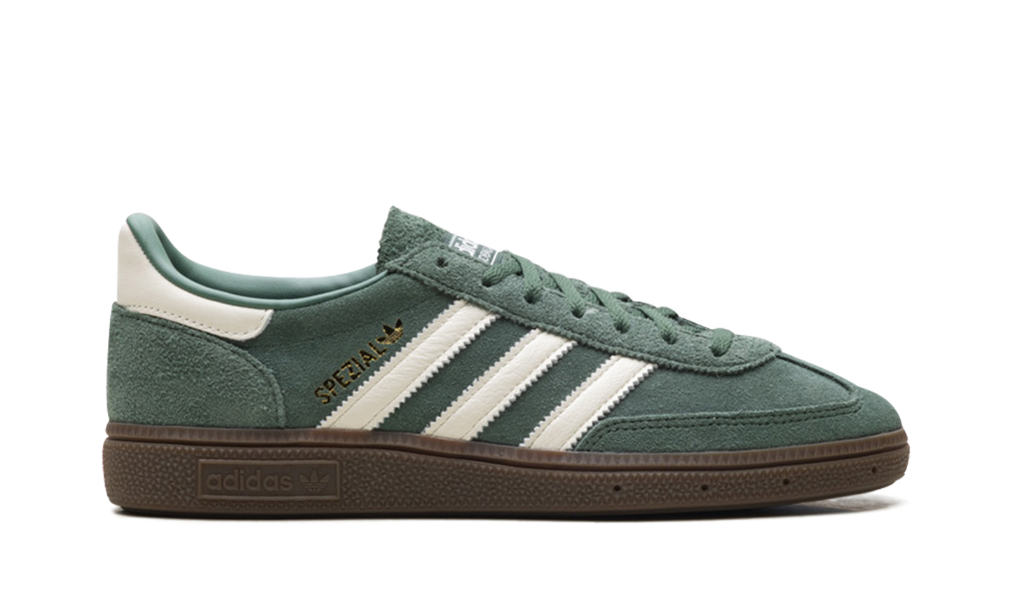 Adidas Handball Spezial WMNS "Green Gum" JR1334