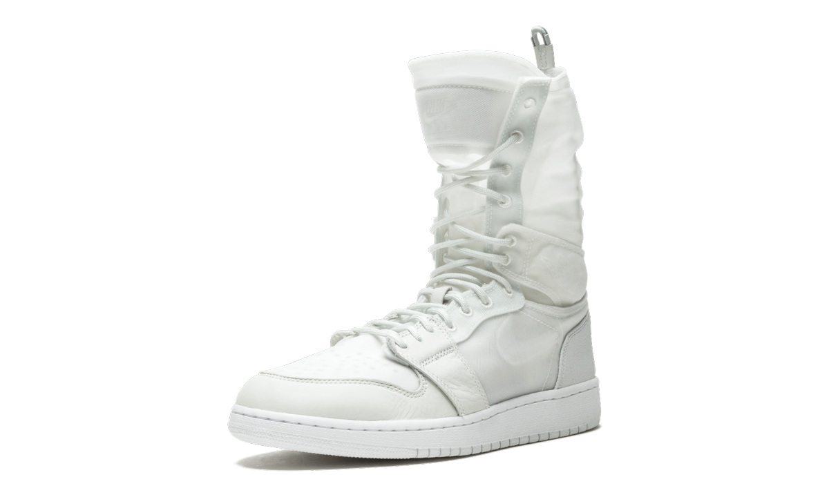 AJ1 EXPLORER XX WMNS OFF WHITE / OFF WHITE AO1529 100