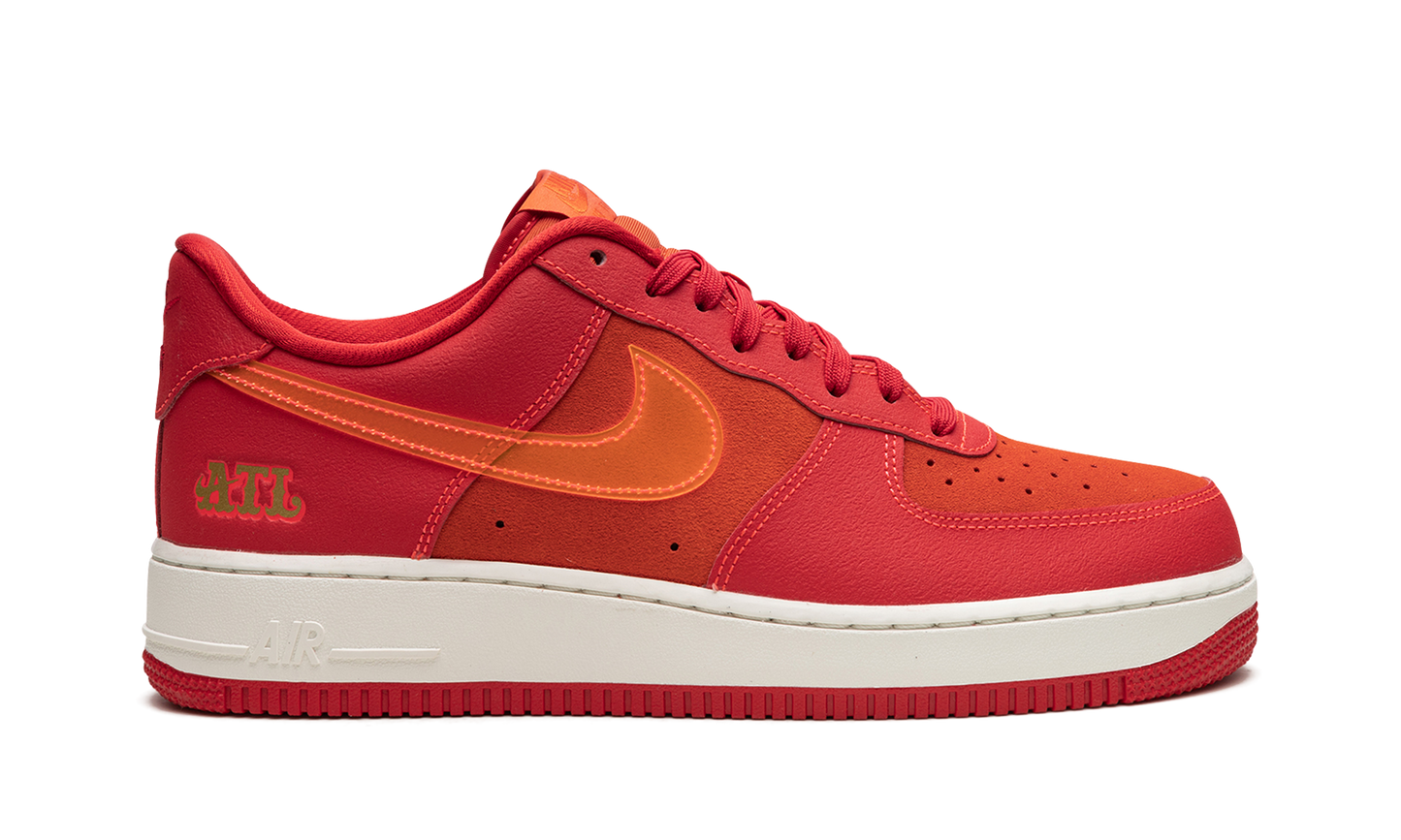 Nike Air Force 1 Low "ATL" FD8306 657