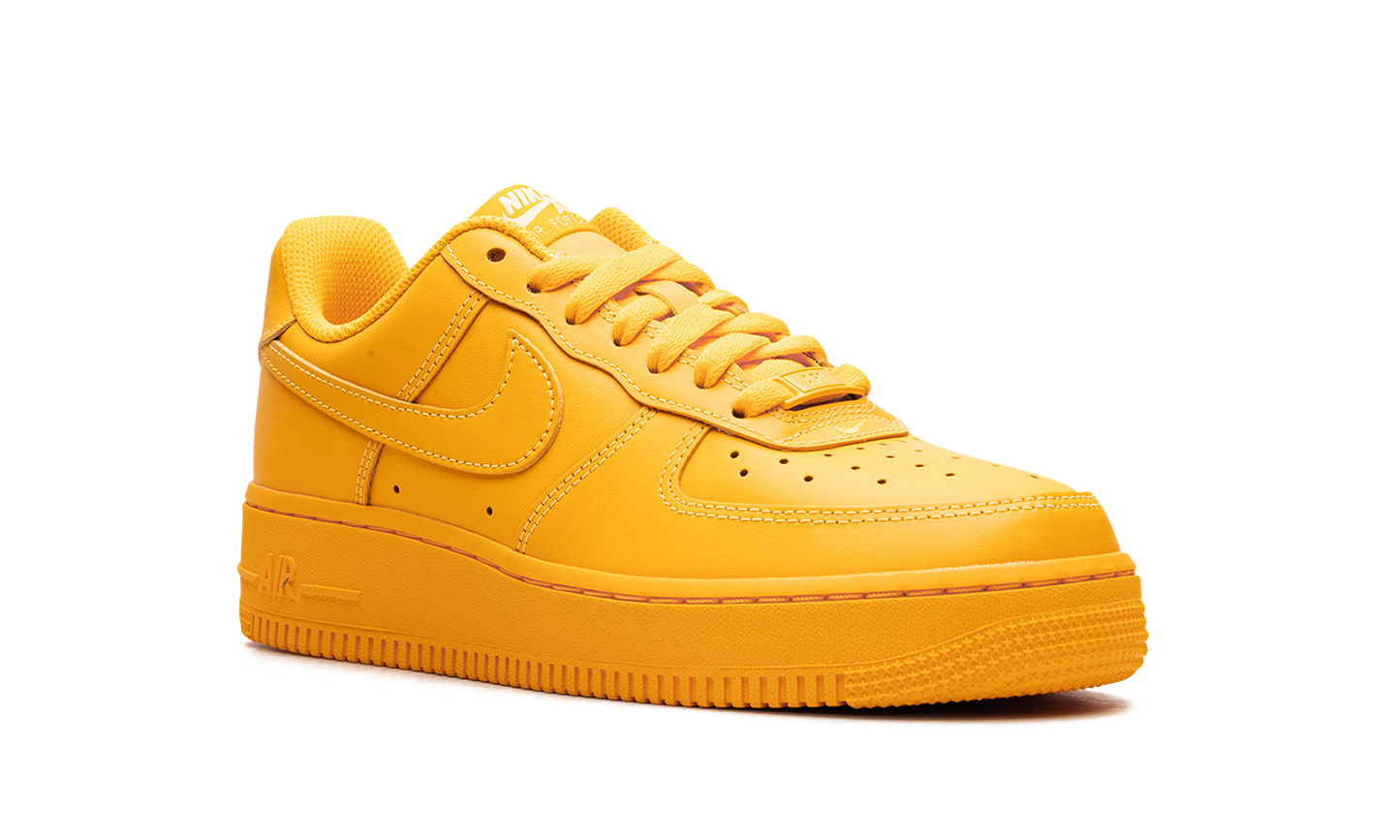 Nike Air Force 1 Low '07 WMNS Laser Orange HJ7324 845