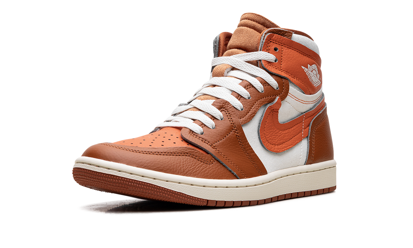 Air Jordan 1 MM High WMNS Method Of Make FB9891 800