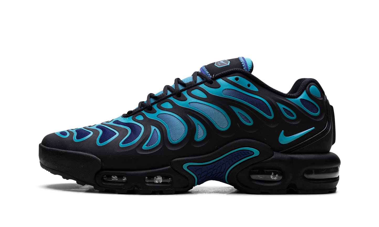 Nike Air Max Plus Drift "Deep Royal Blue" FD4290 011