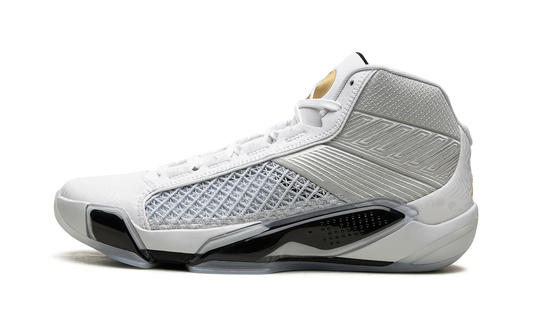 Air Jordan 38 High FIBA FN7481 100