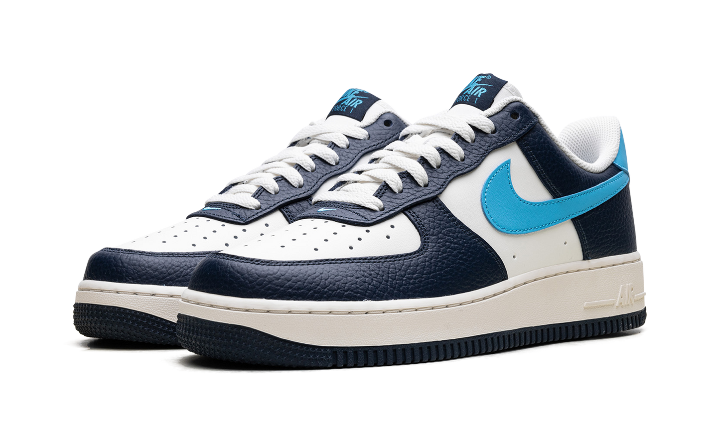 Nike Air Force 1 Low "Armory Navy Baltic Blue" HJ9291 478