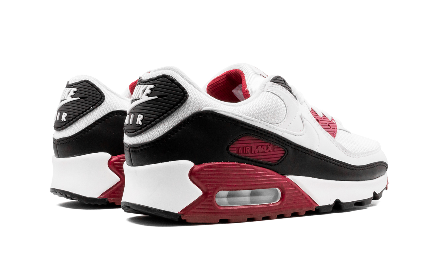 Nike Air Max 90 "Recraft New Maroon" CT4352 104