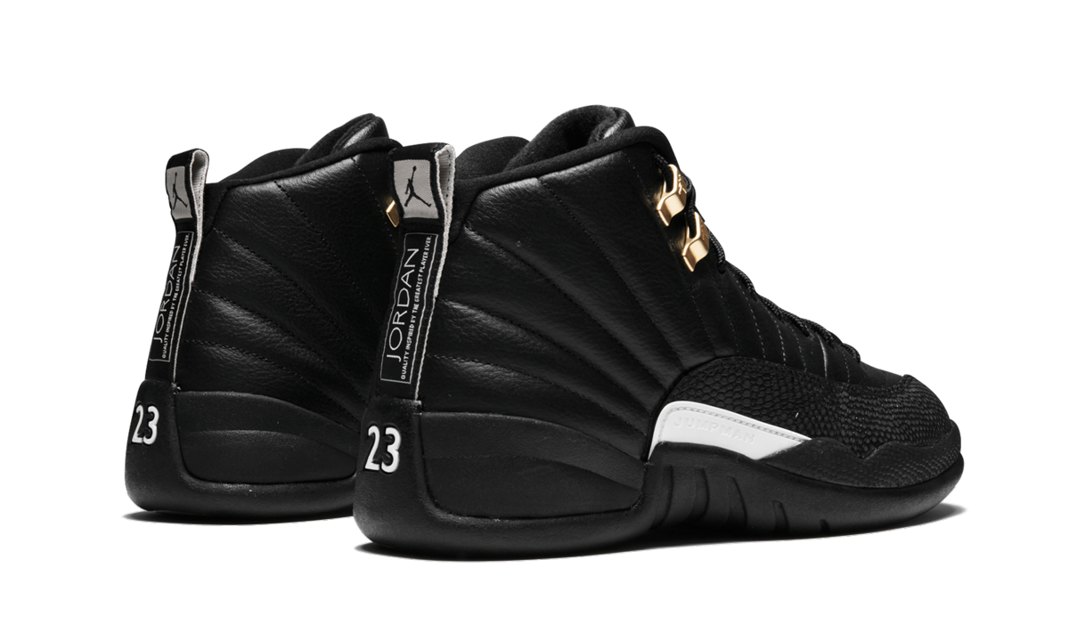 Air Jordan 12 Retro The Master 130690 013