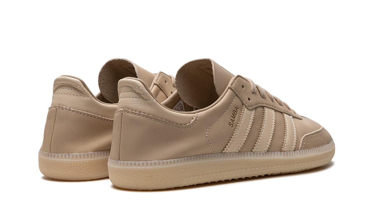 Adidas Samba Decon "Magic Beige" IH5382