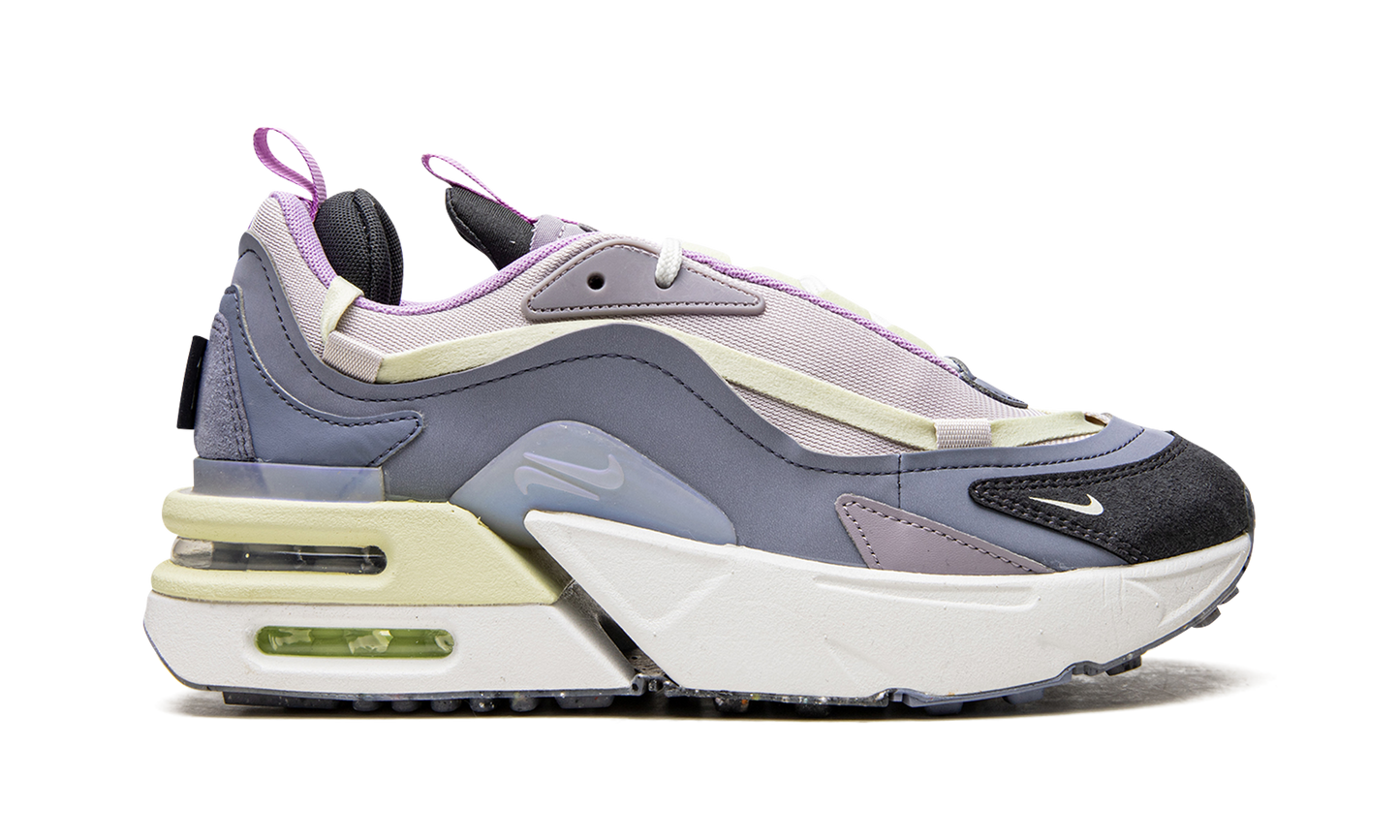 Nike AIR MAX FURYOSA MNS WMNS "Venice" CZ4149 400