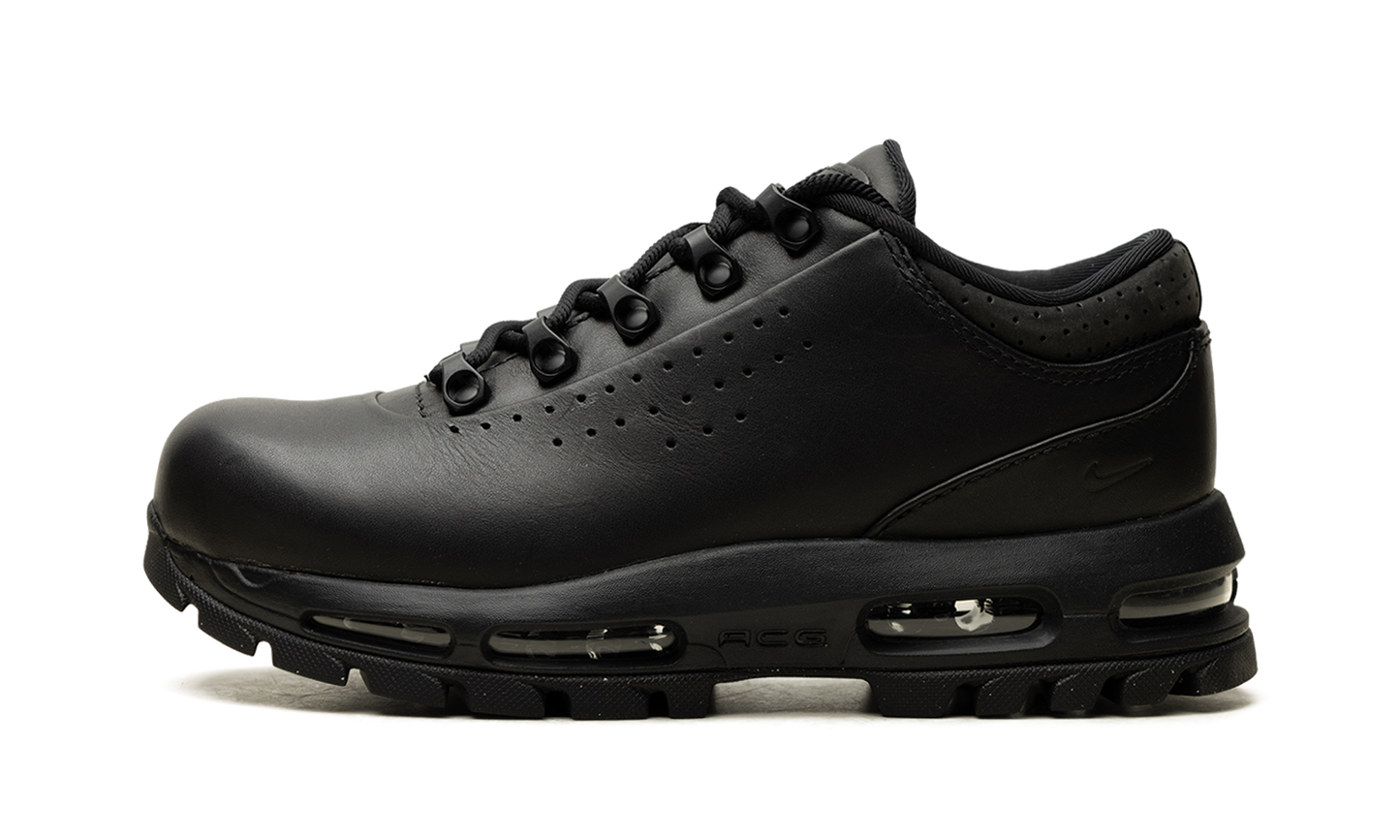Nike Air Max Goadome Low "Black" IQ0641 001
