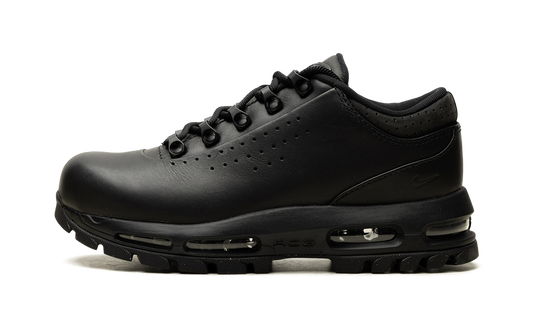 Nike Air Max Goadome Low "Black" IQ0641 001