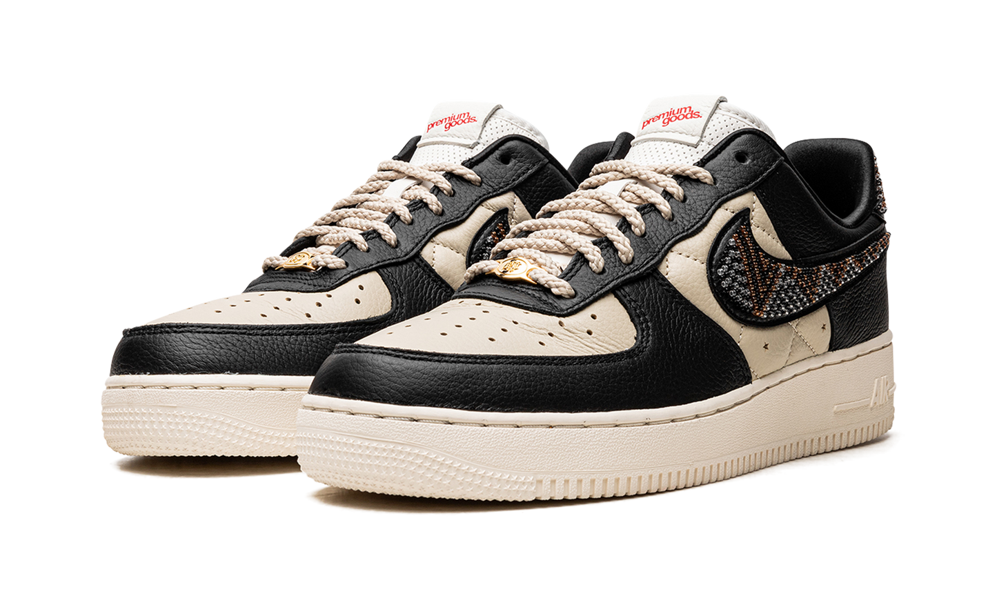 Nike AIR FORCE 1 SP MNS WMNS Premium Goods - The Sophia DV2957 001