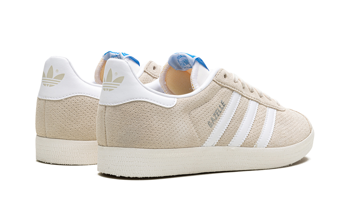 Adidas Gazelle "Wonder White" IF3817