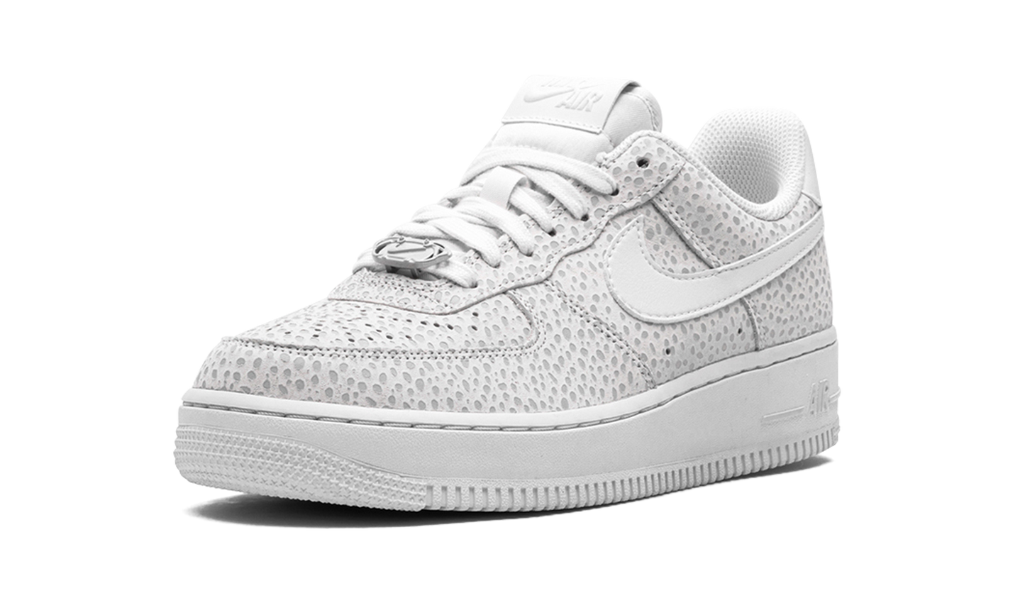 Nike AIR FORCE 1 '07 WMNS Grey FV6519-001