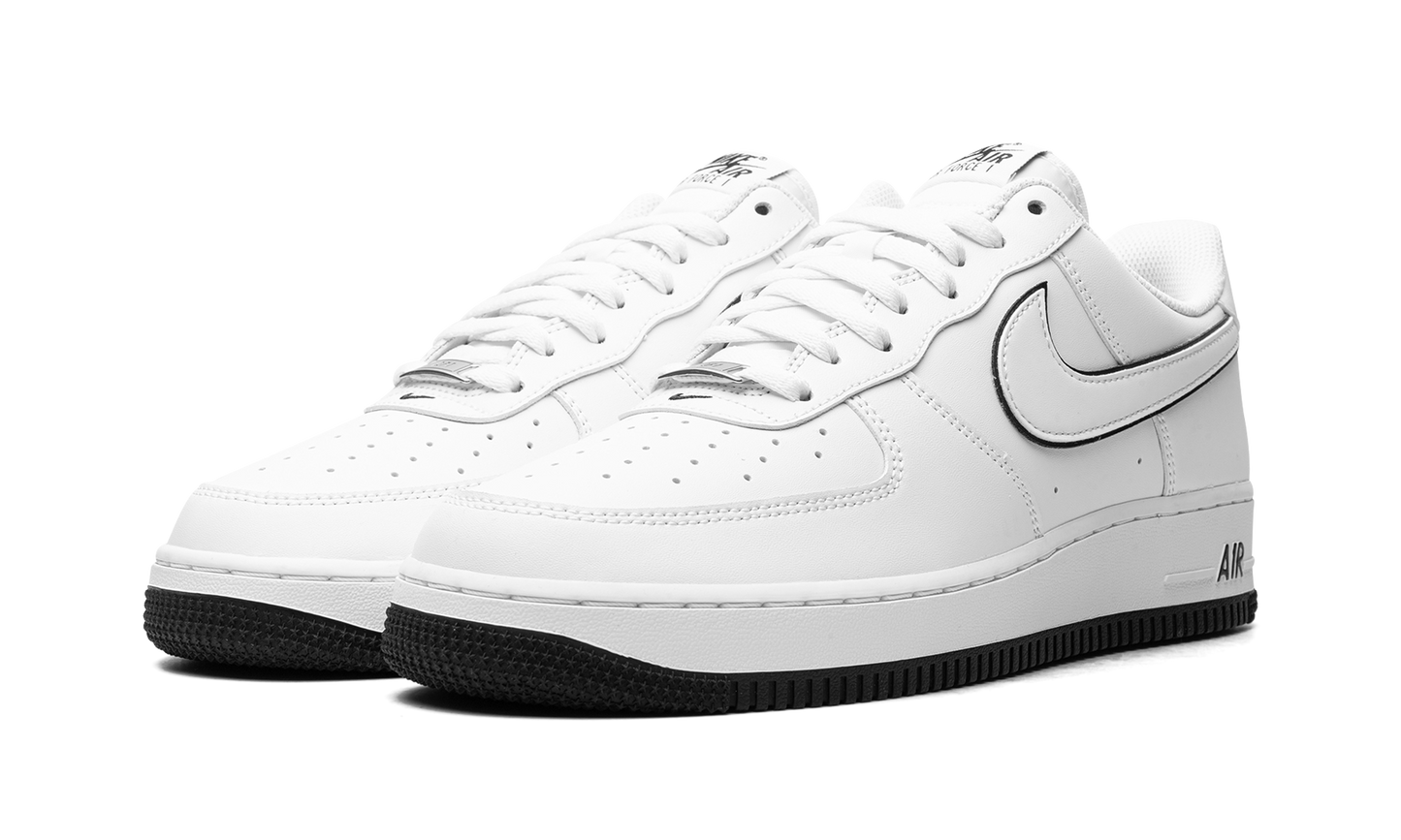 Nike Air Force 1 Low "White/Black" DV0788 103
