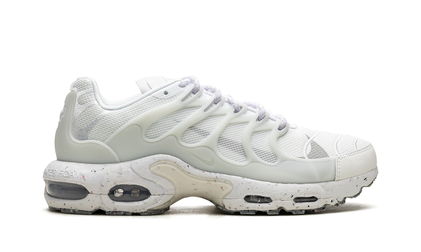 Nike Air Max Terrascape Plus "White Pure Platinum" DQ3977 100