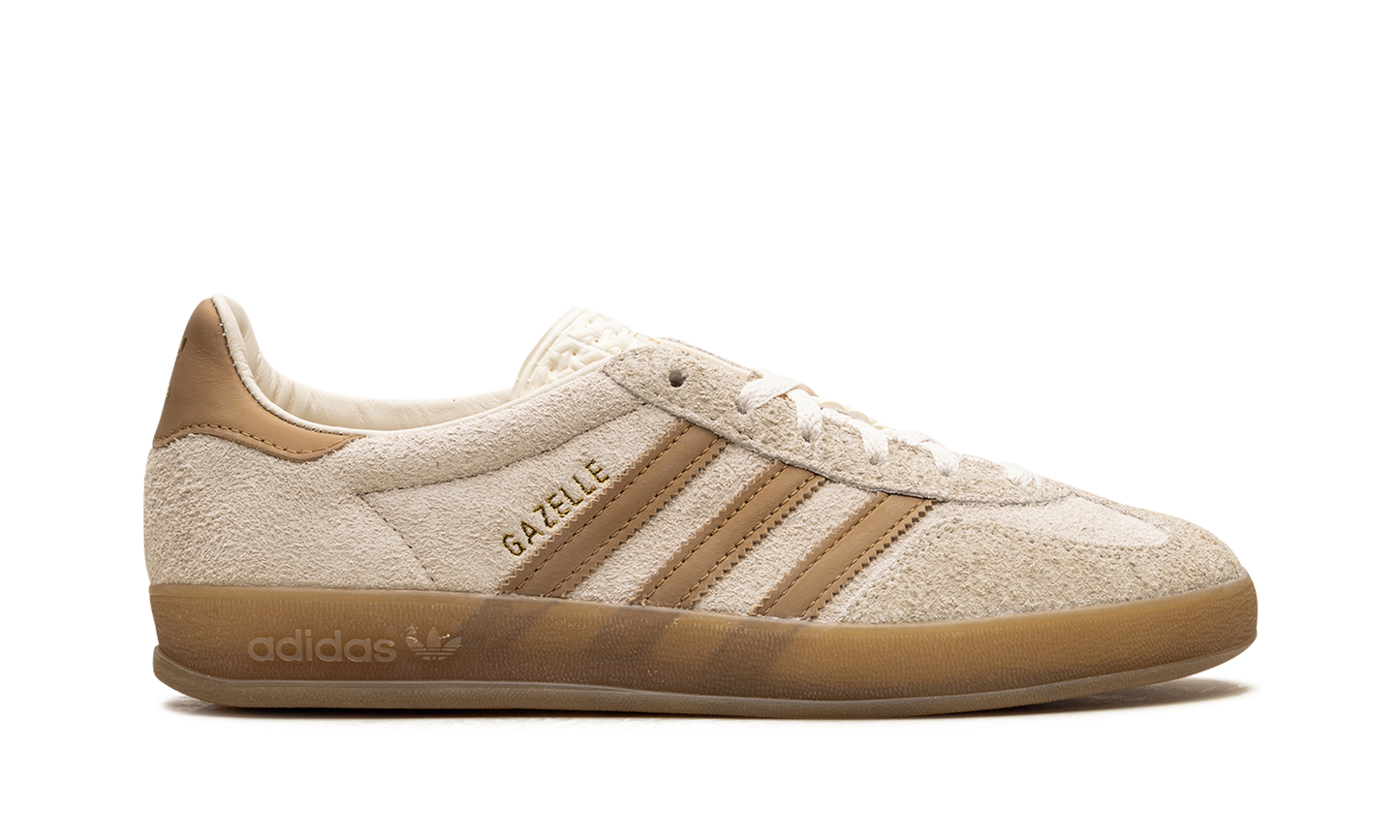 Adidas Gazelle Indoor WMNS "Wonder White" JR2726