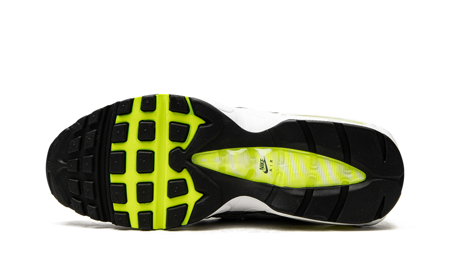 Nike Air Max 95 Retro "Logos Pack" DH8256 100