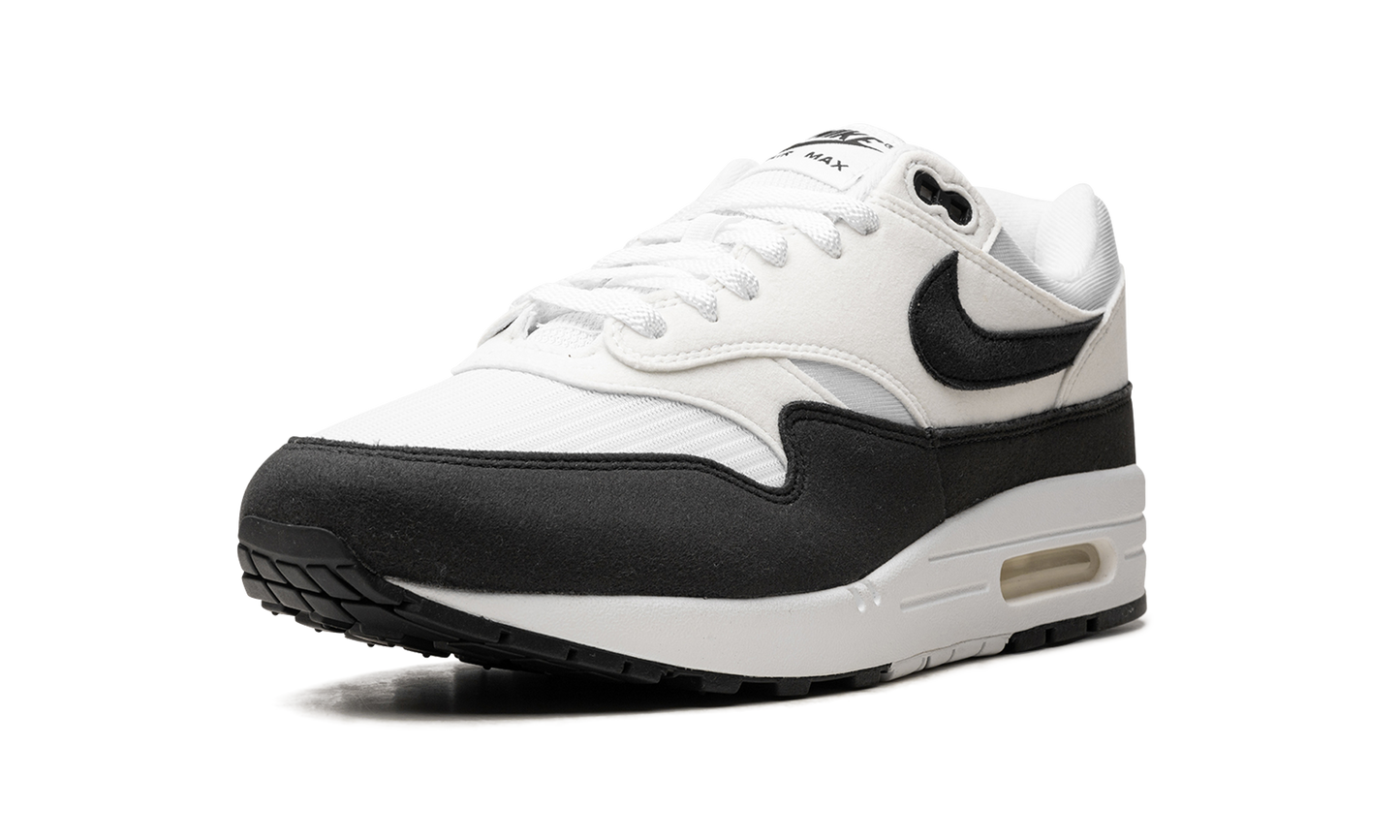 Nike AIR MAX 1 WMNS "White Black" DZ2628 102