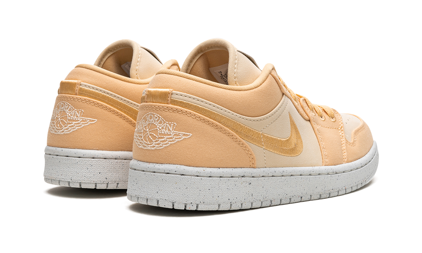 AIR JORDAN 1 LO SE WMNS Celestial Gold DV0426 200