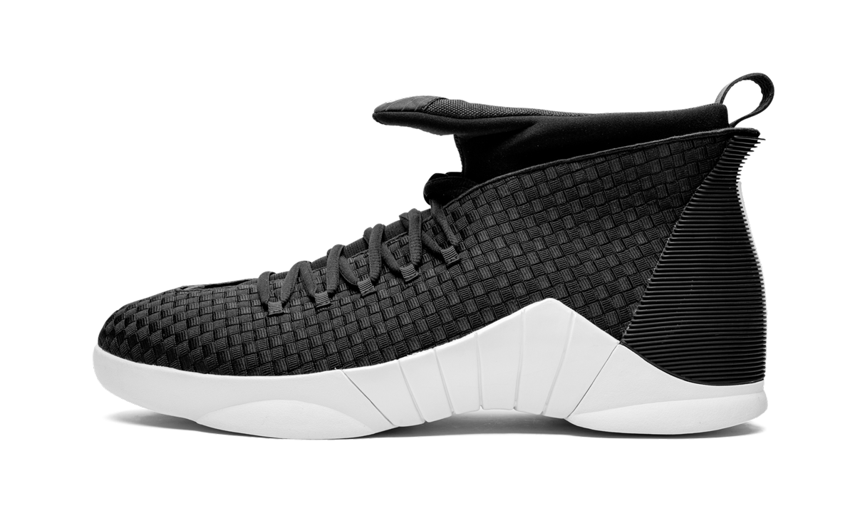 Air Jordan 15 Retro Woven PSNY - Friends and Family 921194 011 FF