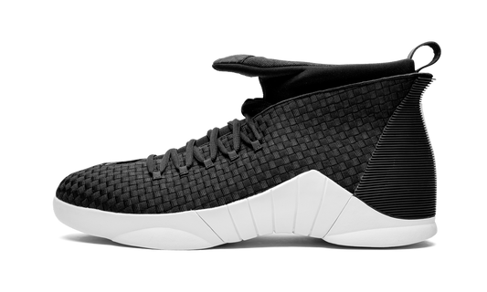 Air Jordan 15 Retro Woven PSNY - Friends and Family 921194 011 FF
