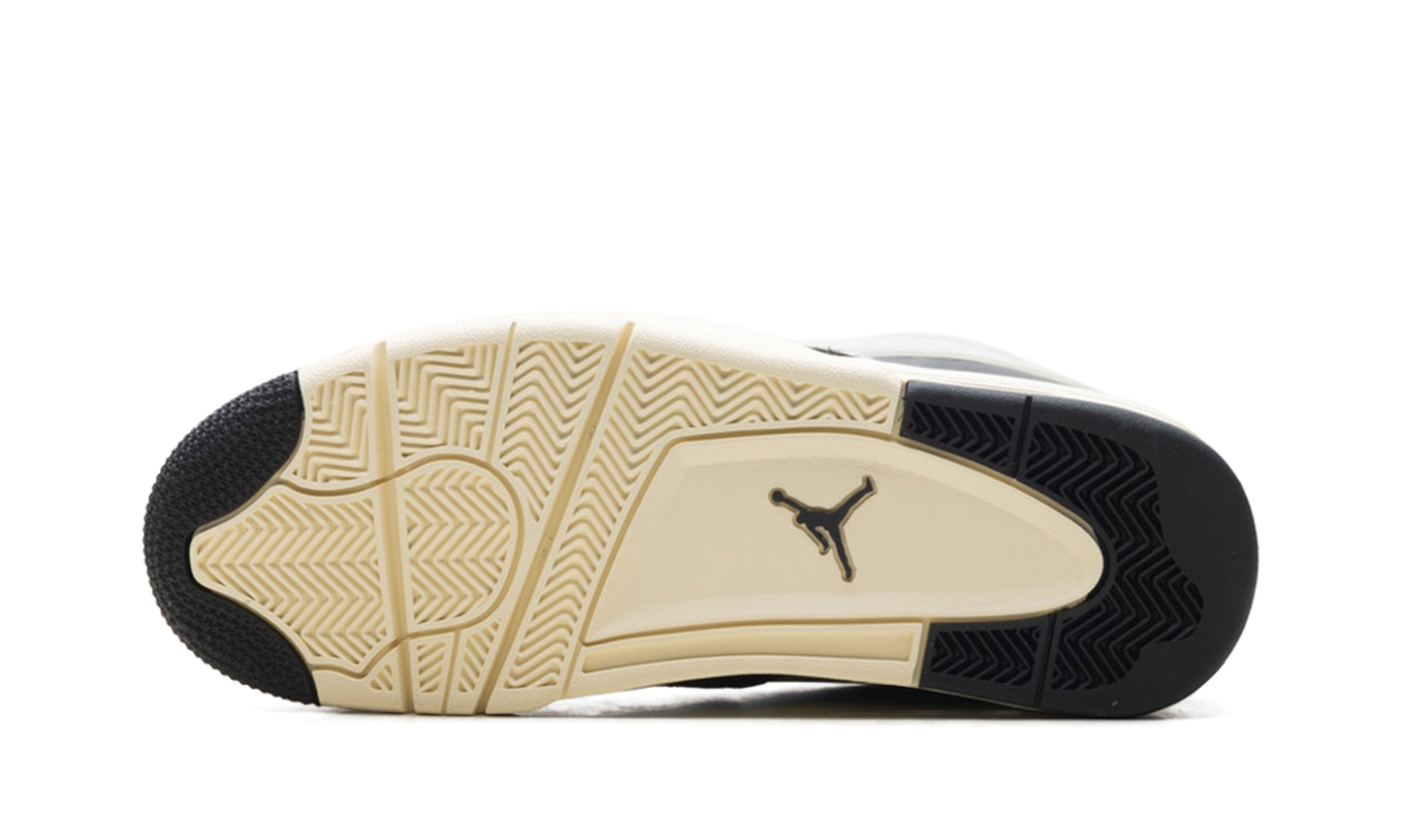 Jordan 4 RM Black Sail FQ7939 006