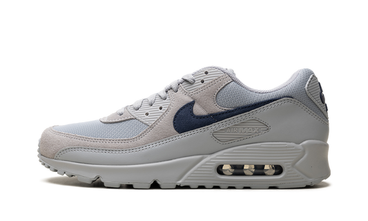 Nike Air Max 90 "Wolf Grey / Midnight Navy" DM0029 022