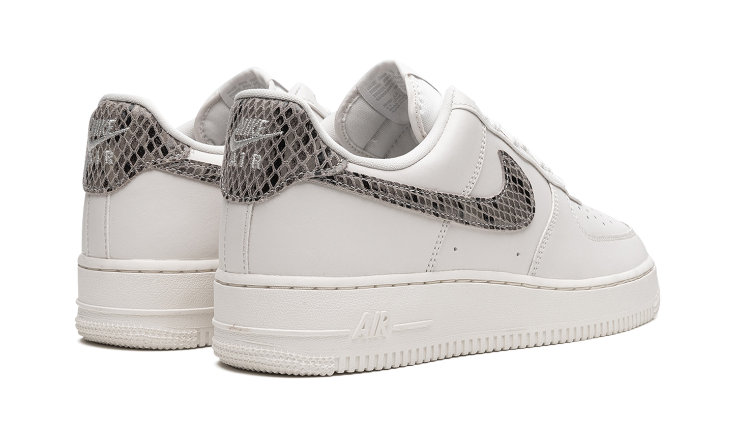 Nike AIR FORCE 1 LO '07 WMNS Phantom / Snakeskin DD8959 002