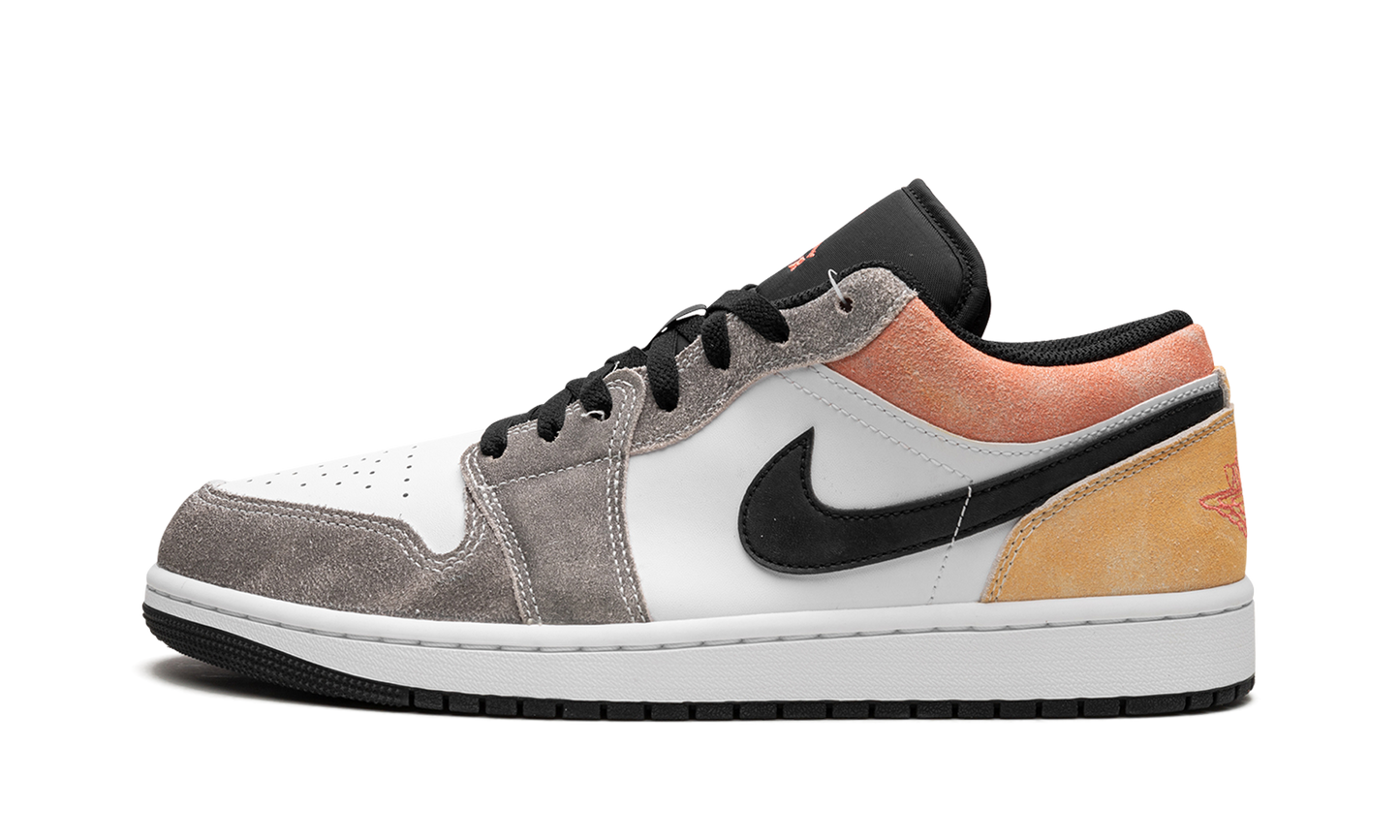Air Jordan 1 Low SE Flight Club DX4334 008