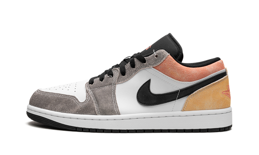 Air Jordan 1 Low SE Flight Club DX4334 008