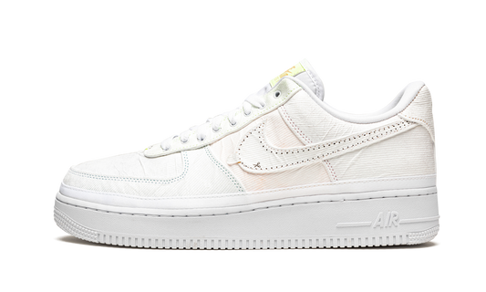 Nike AIR FORCE 1 07' PRM MNS WMNS Pastel Reveal DJ6901 600