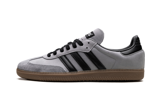 Adidas Samba OG "Halo Silver" IE9164