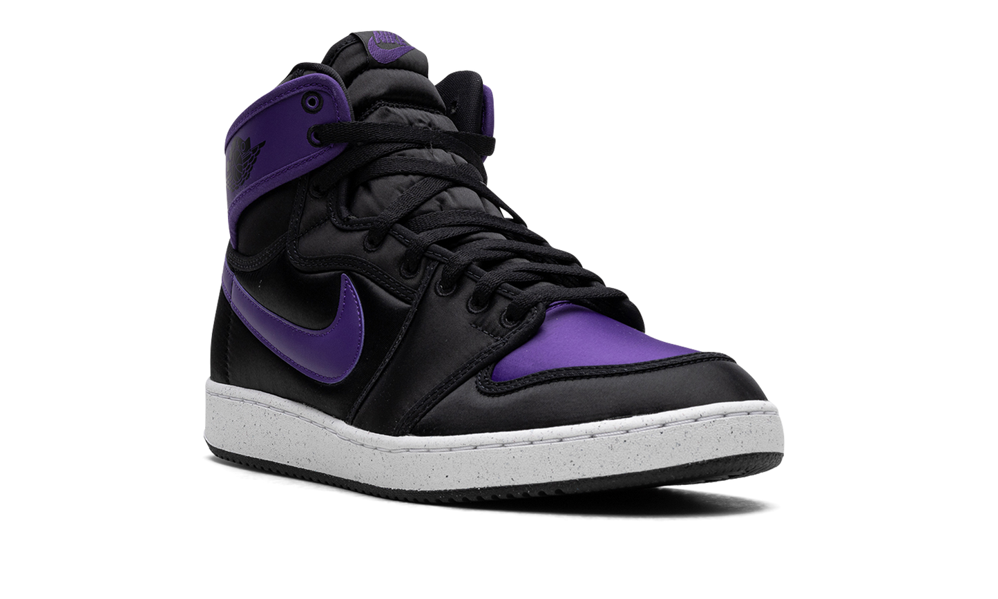 Air Jordan 1 Retro AJKO Field Purple Satin DO5047 005