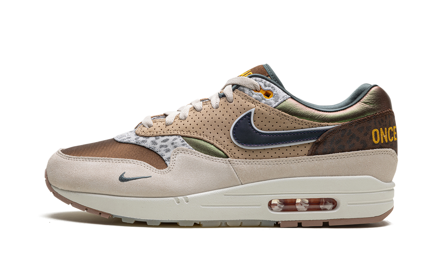 Nike Air Max 1 '87 Premium "University of Oregon PE 2024" HQ2640 200