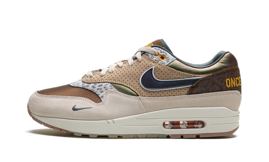 Nike Air Max 1 '87 Premium "University of Oregon PE 2024" HQ2640 200