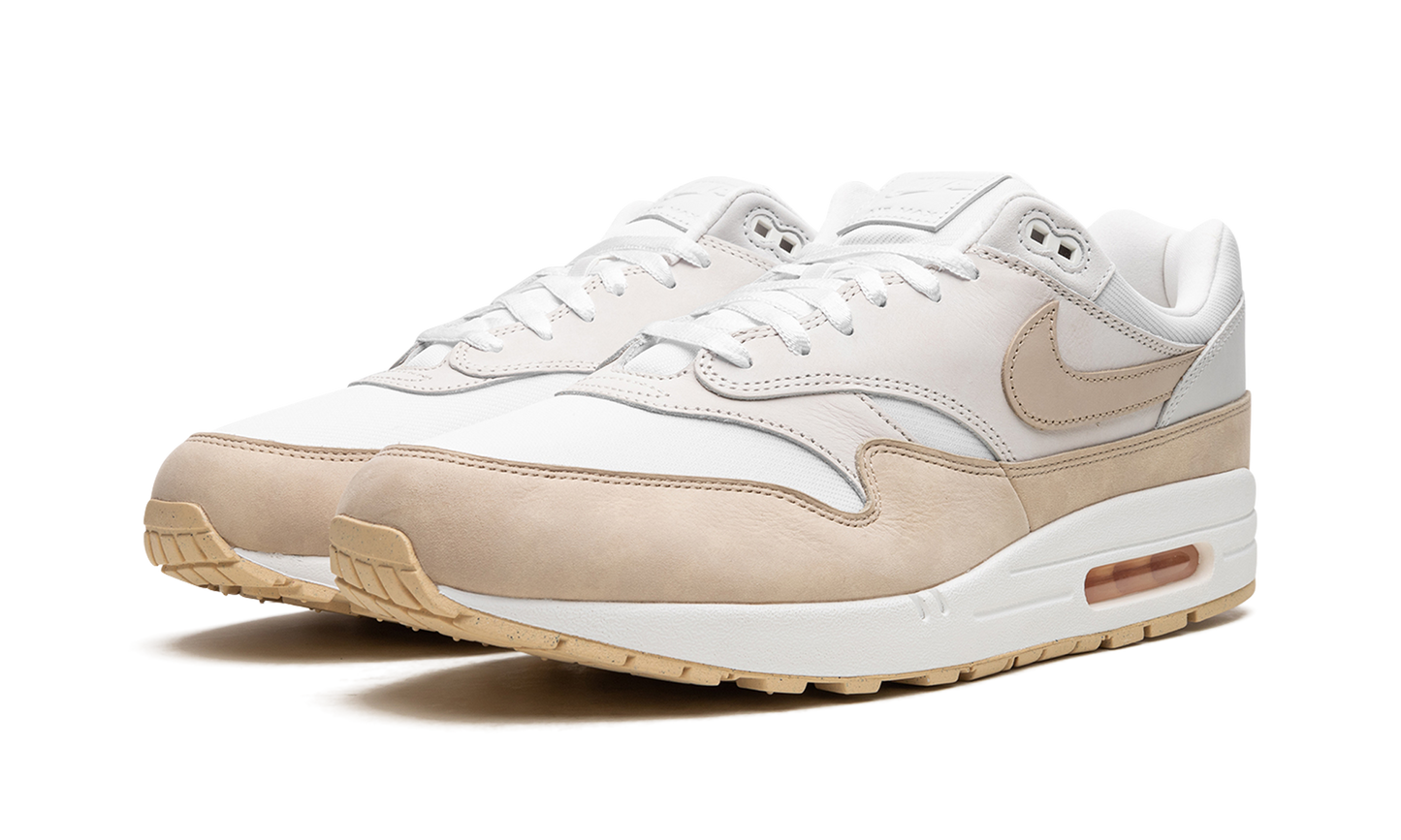 Nike AIR MAX 1 WMNS "Sanddrift" FB5060 100