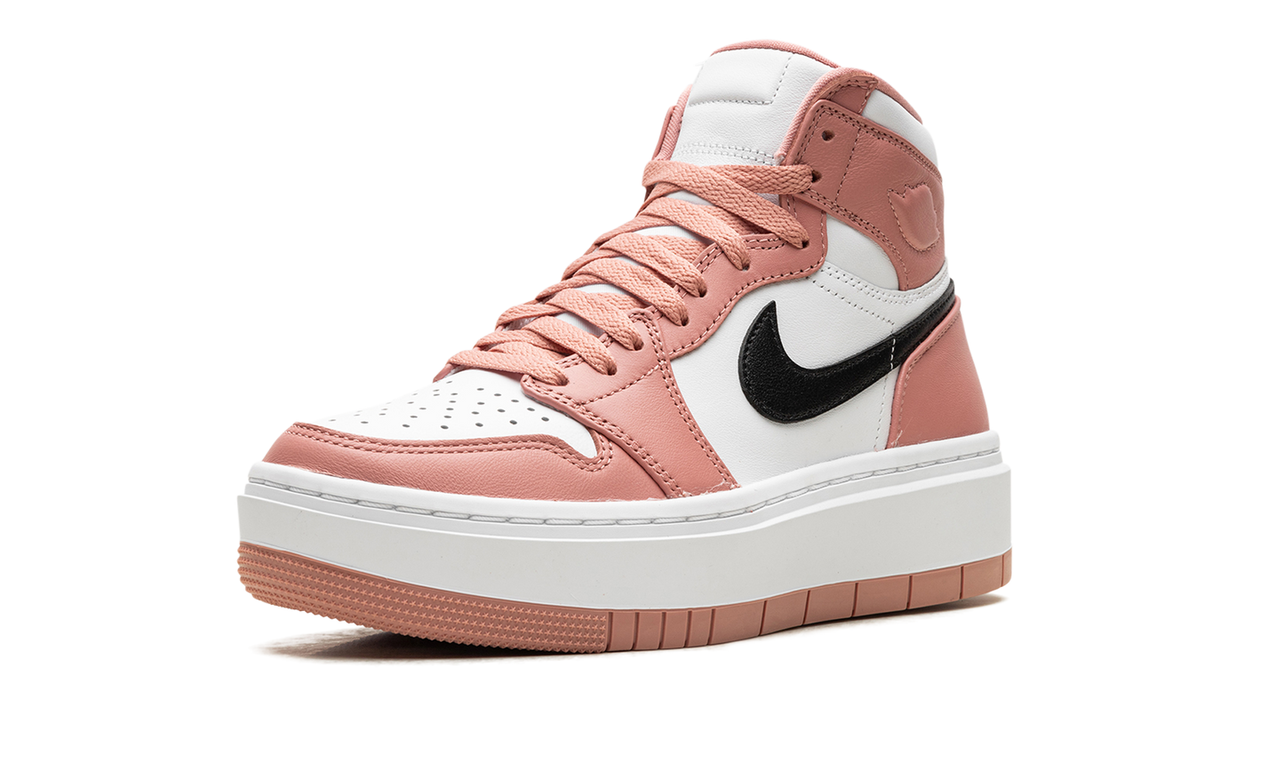Jordan 1 Elevate High WMNS Red Stardust DN3253 601