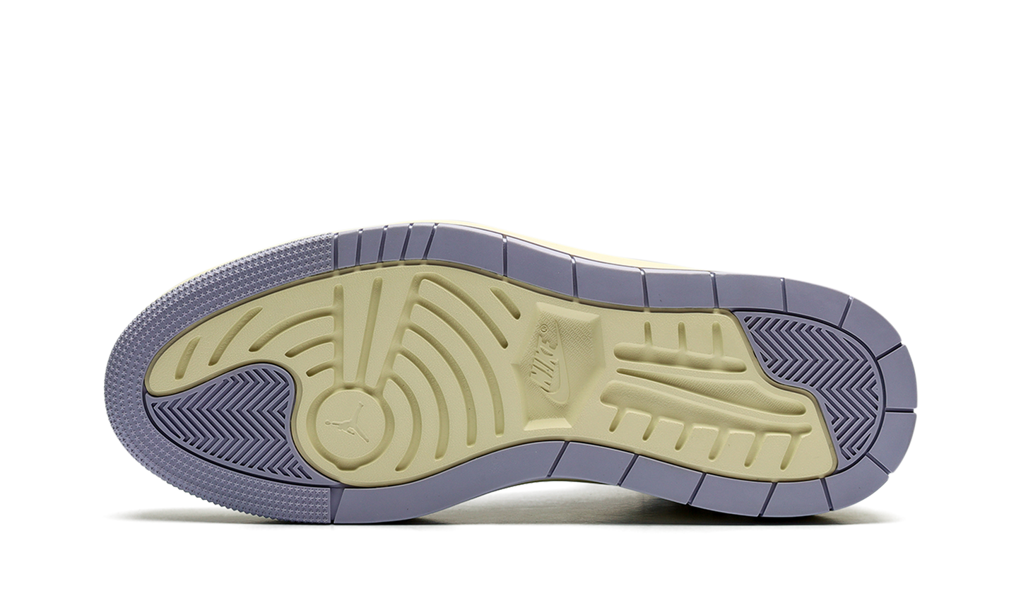 Jordan 1 Elevate High WMNS Titanium DN3253 105