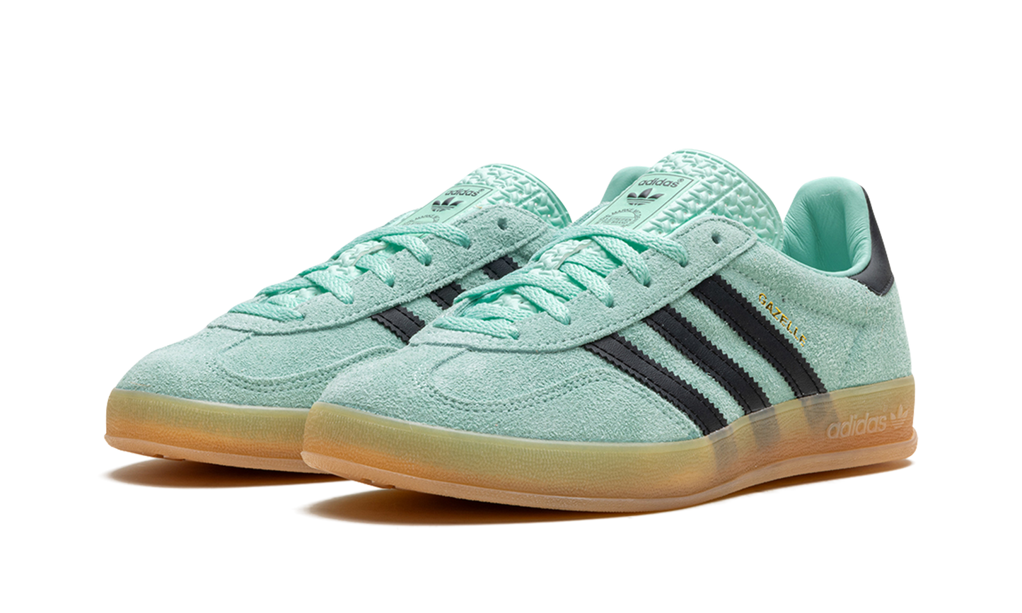 Adidas Gazelle Indoor "Clemin / Black" IH7488