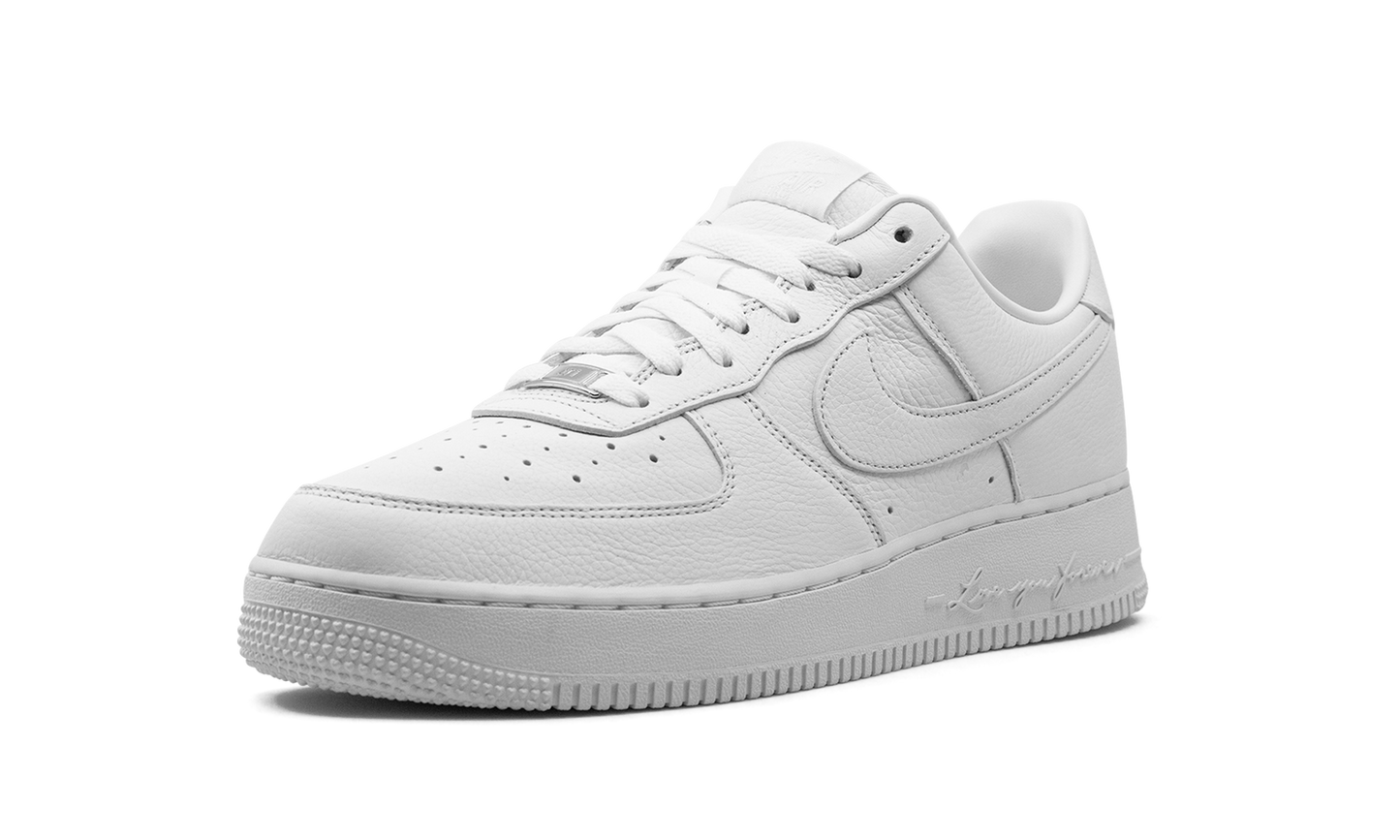 Nike Air Force 1 Low "Drake NOCTA - Certified Lover Boy" CZ8065 100