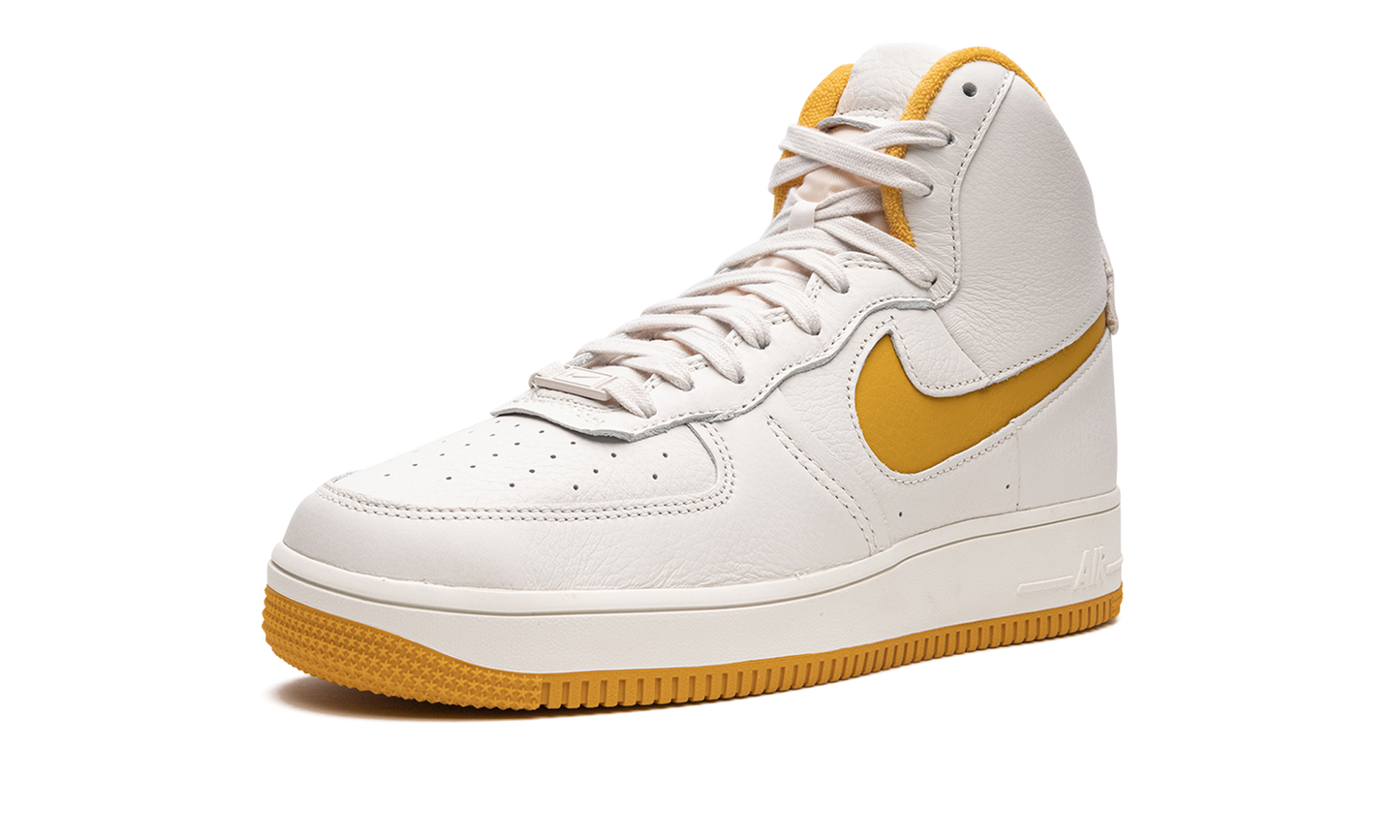 Nike AIR FORCE 1 HIGH SCULPT MNS WMNS DC3590 001