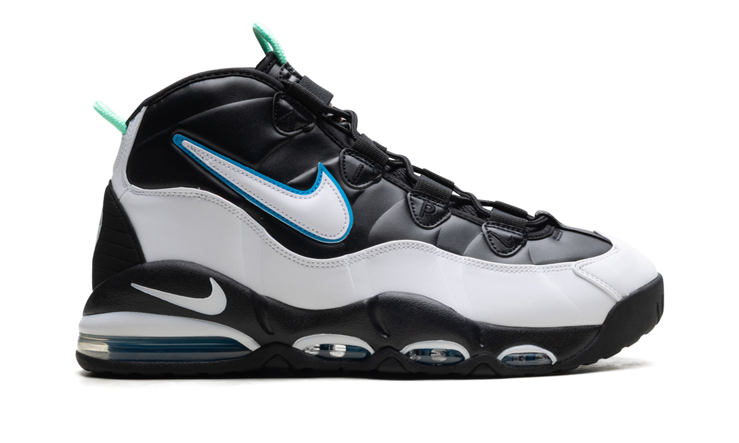 Nike Air Max Uptempo 95 "NY vs. NY" IH5074 010