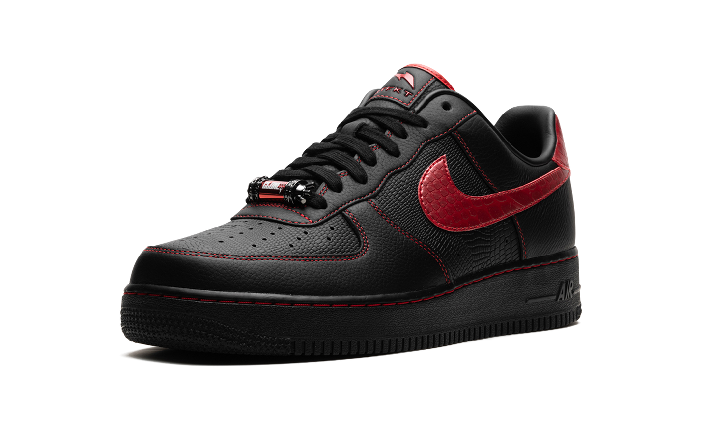 Nike Air Force 1 Low "RTFKT - Demon" FQ3956 001