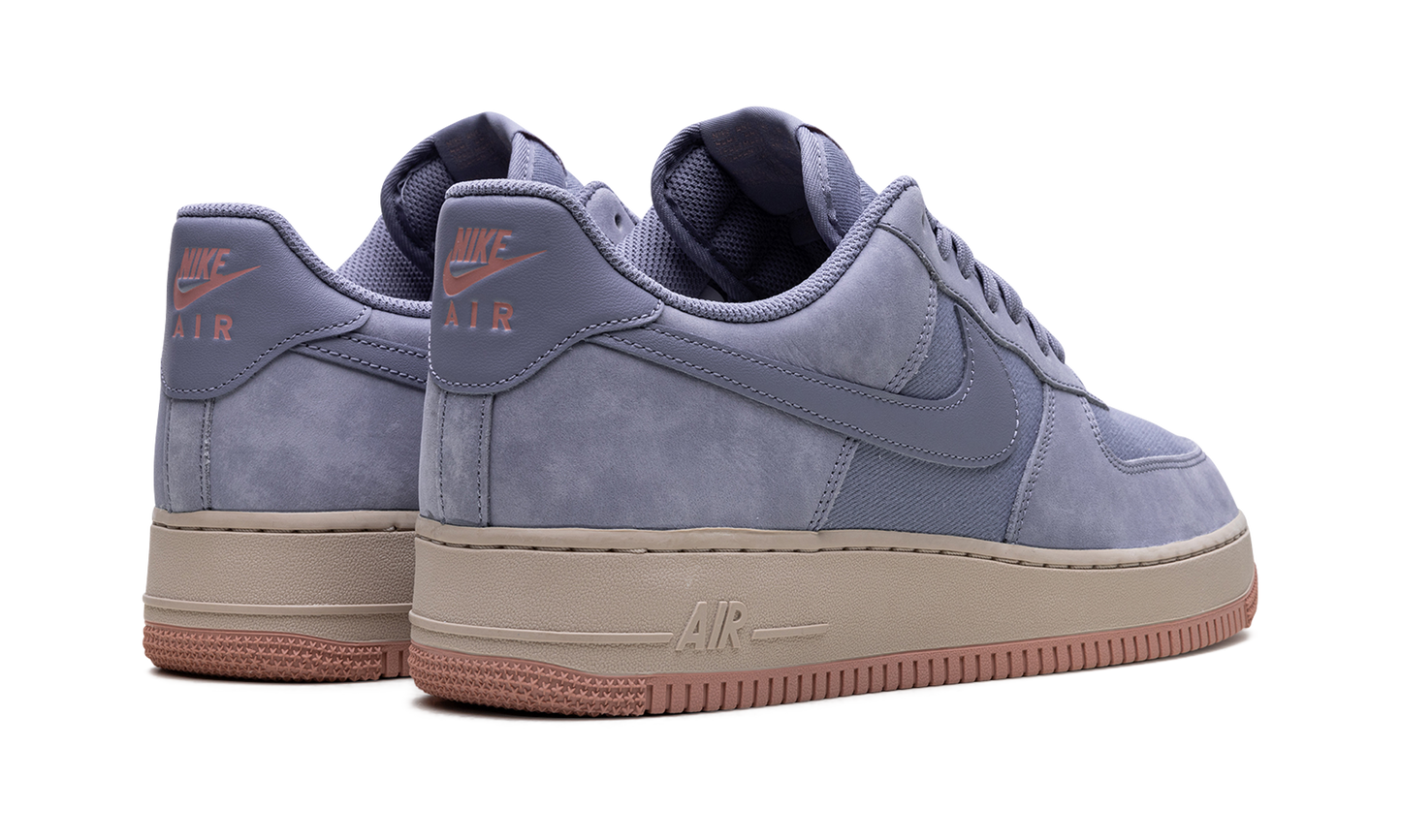 Nike Air Force 1 '07 LX "Ashen Slate" FB8876 400