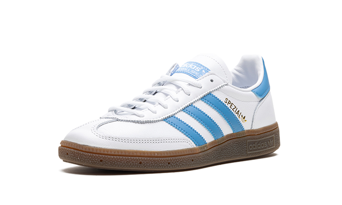 Adidas Handball Spezial "White Light Blue" IE3607