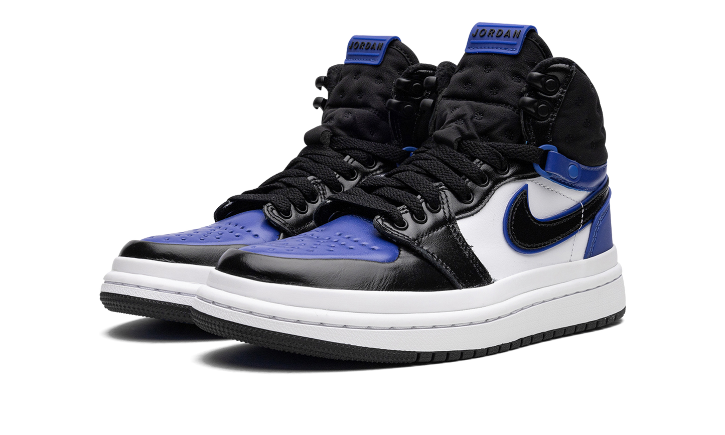 AIR JORDAN 1 ACCLIMATE WMNS Royal Toe DC7723 401