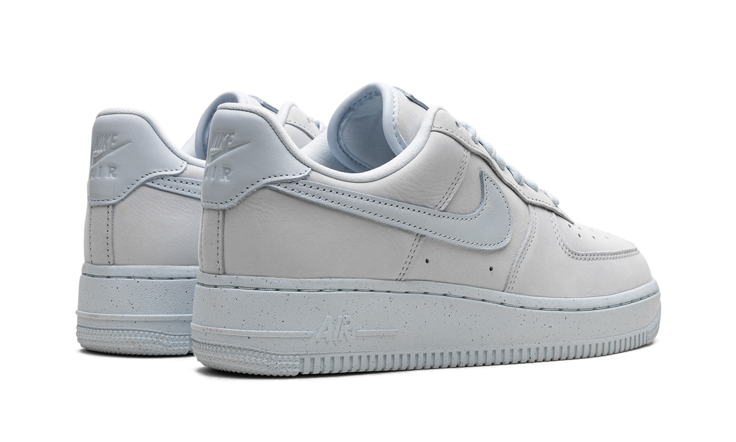 Nike AIR FORCE 1 LO '07 WMNS Blue Tint DZ2786 400