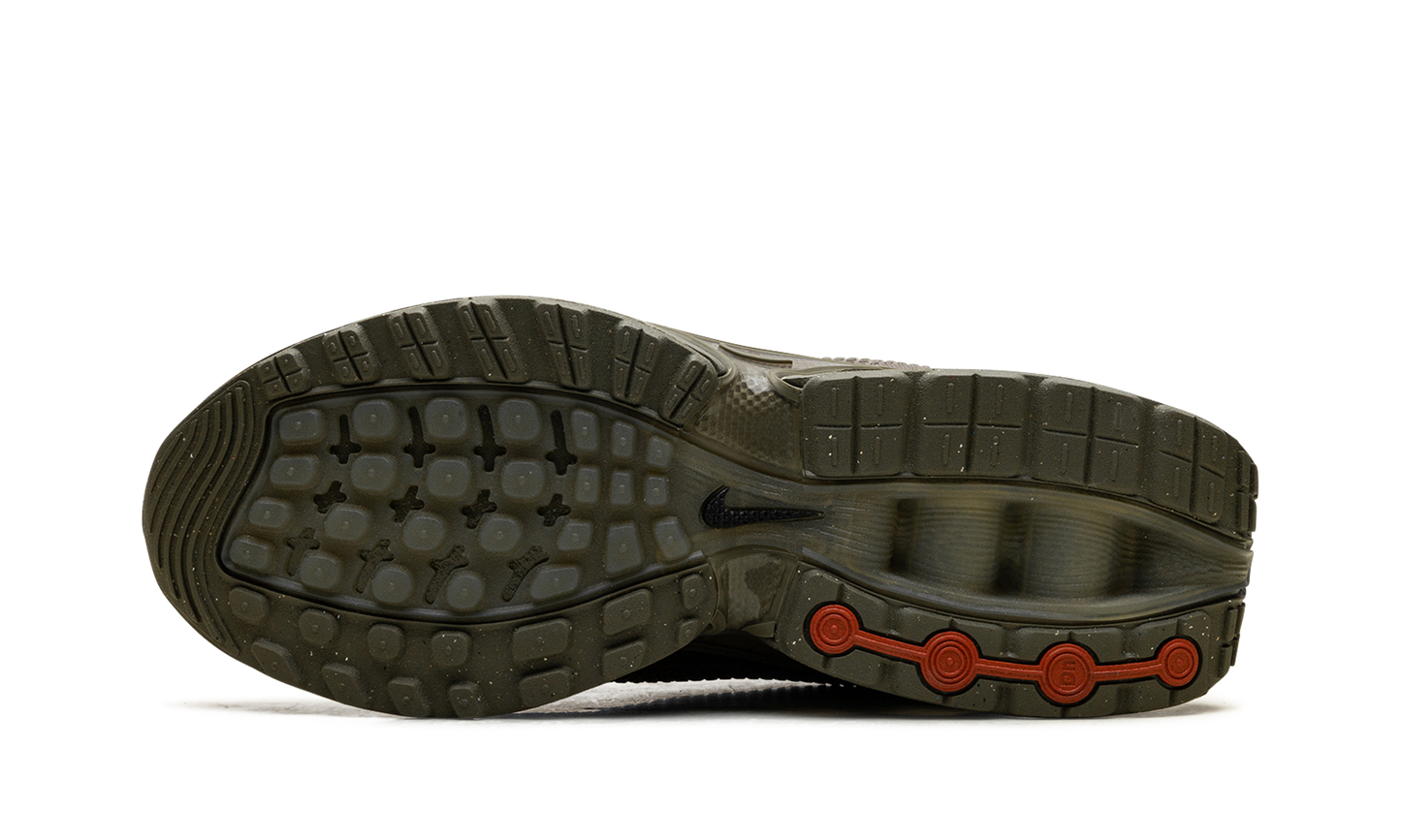 Nike Air Max Dn "Olive" DV3337 200