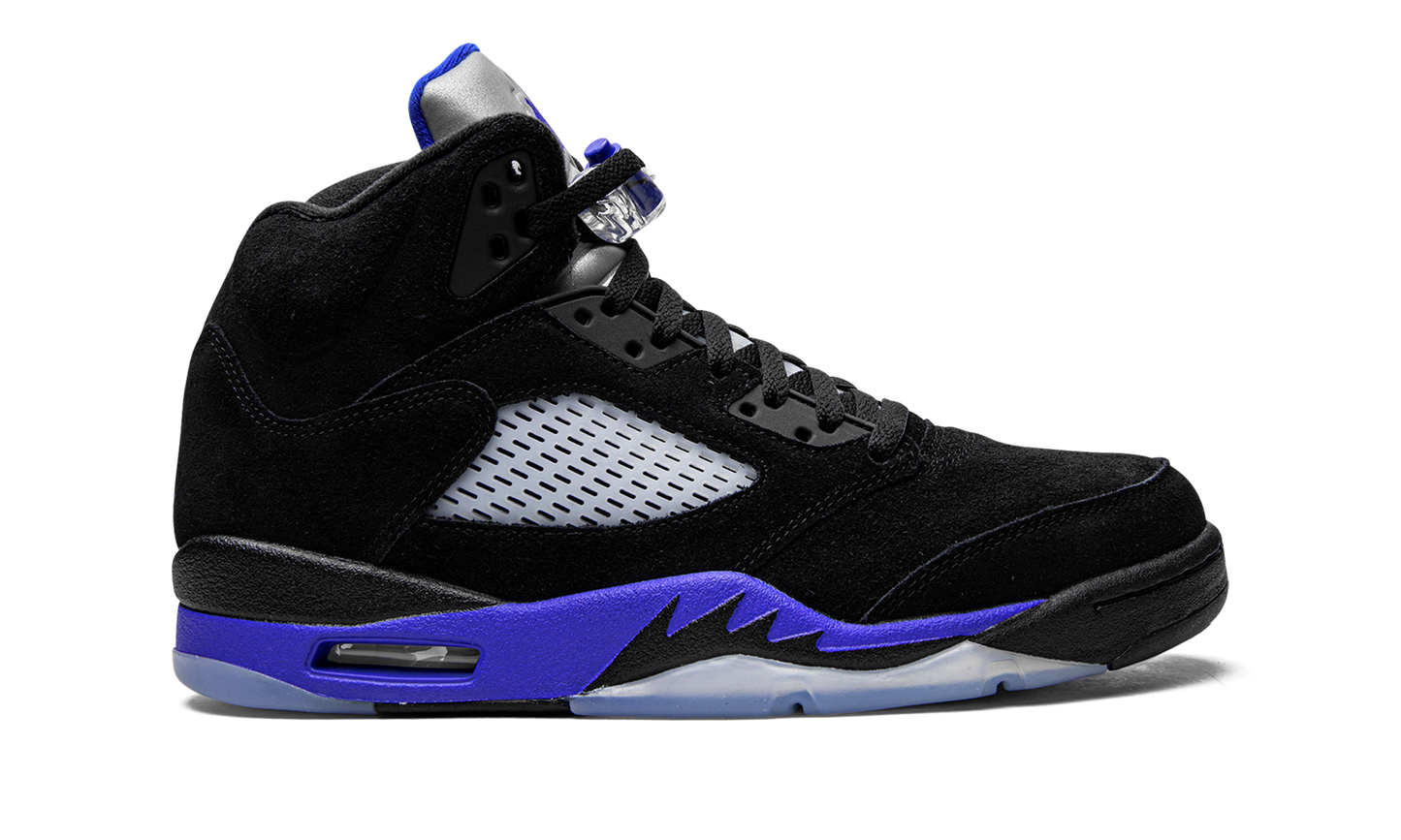Air Jordan 5 Retro Racer Blue CT4838 004